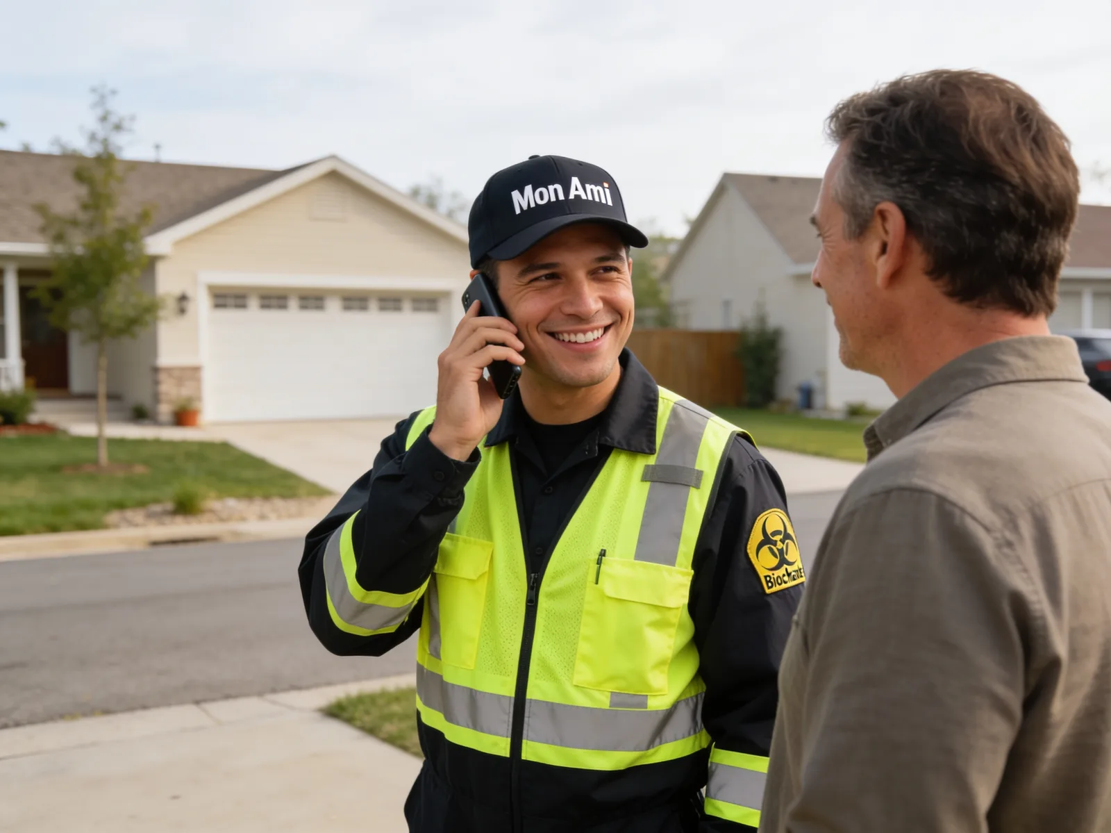 Sewage Cleanup Farmville, VA FAQs